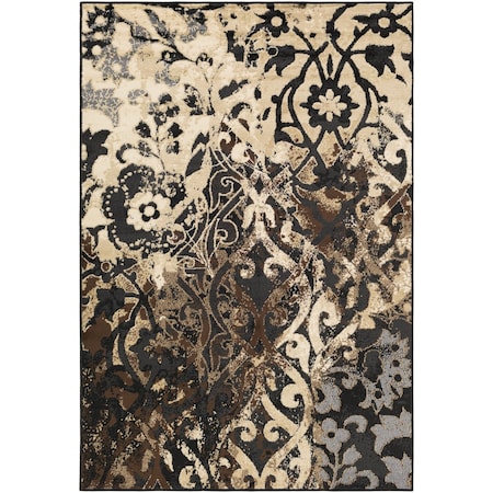 Paramount PAR-1066 Machine Crafted Area Rug